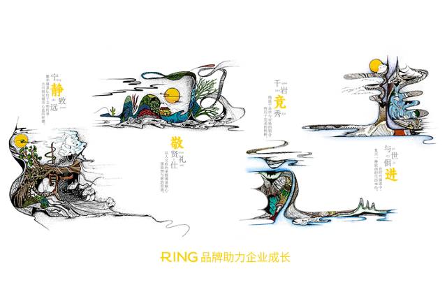 一家具有合作价值的平定县画册设计机构。