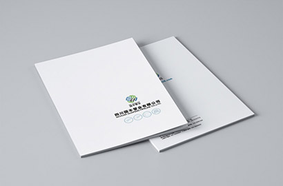 平定县画册设计：以纸为媒，镌刻城市的精神图腾